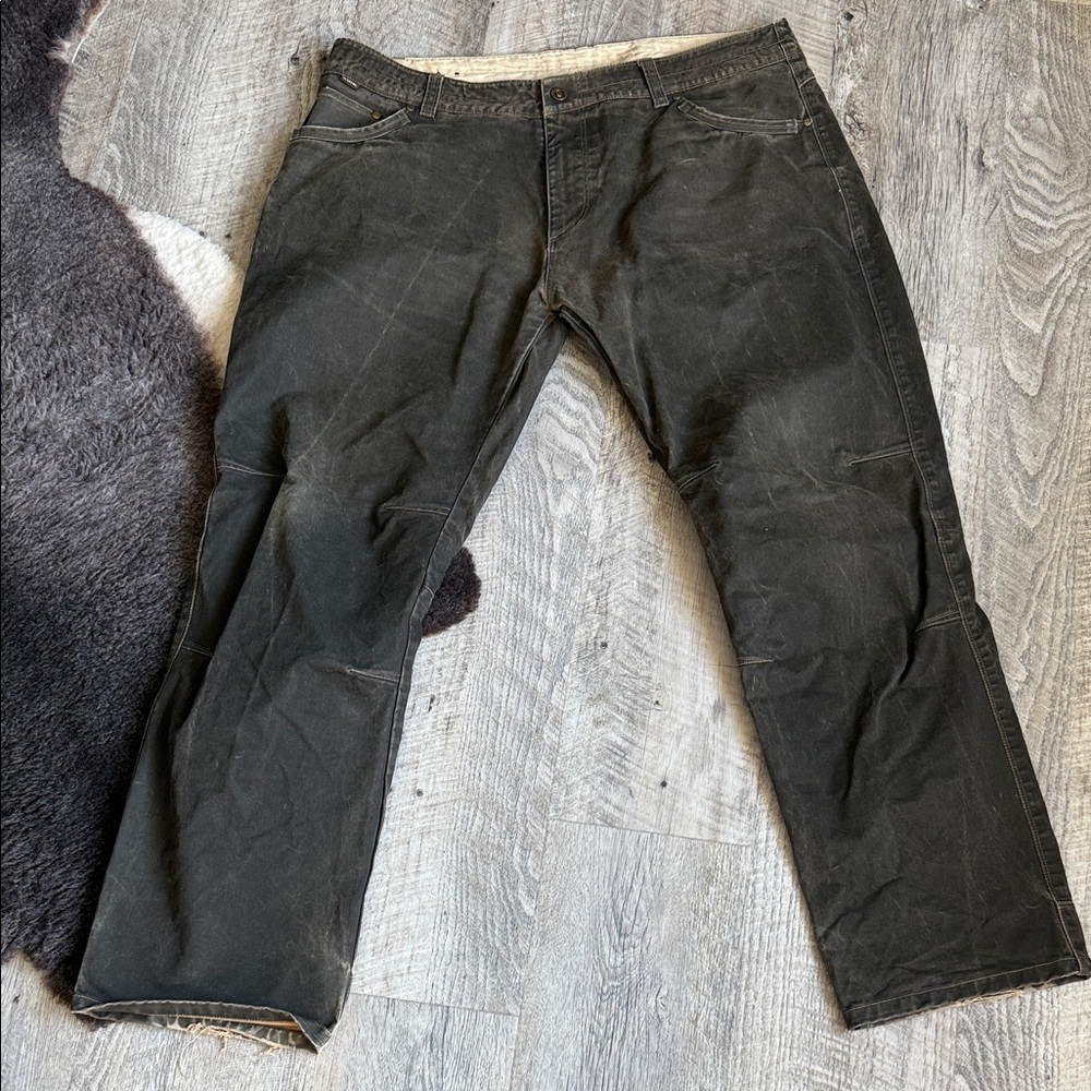 Men’s Kuhl Ryder pant